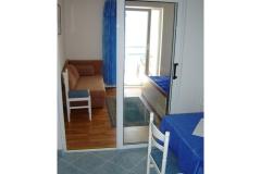 Apartmaji Šapat mora Apartma 3 – Galeb foto 5