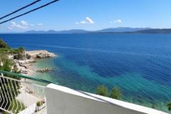 Apartmaji Šapat mora Apartma 4 – Modri foto 2