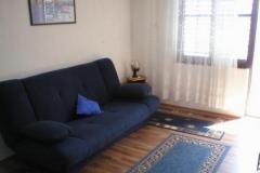Apartmaji Šapat mora Apartma 4 – Modri foto 4