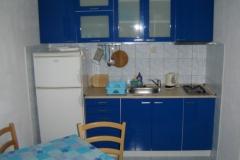 Apartmaji Šapat mora Apartma 4 – Modri foto 5