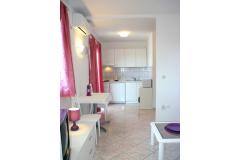 Apartmaji Vele Apartma 1 – Bougainv foto 3