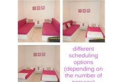 Apartmaji Vele Apartma 1 – Bougainv foto 4