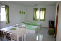 Apartmaji Vele Apartma 3 – Olive foto 3