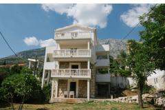 Apartmaji Vila Filipovic Apartma 3 – Studio Ap3 foto 1