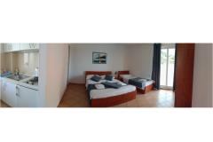 Apartmaji Vila Filipovic Apartma 3 – Studio Ap3 foto 2
