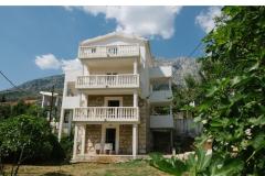 Apartmaji Vila Filipovic Apartma 4 – Studio Ap4 foto 1