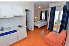 Villa Dalmatina Apartma 3 – A 23/30/31 foto 3