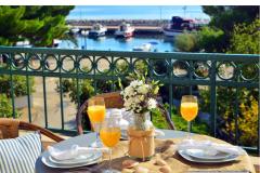 Villa Dalmatina Apartma 2 – A 11 foto 1