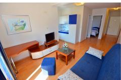Villa Dalmatina Apartma 2 – A 11 foto 2