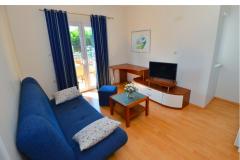 Villa Dalmatina Apartma 2 – A 11 foto 3