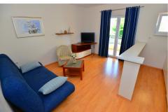 Villa Dalmatina Apartma 1 – A 12/21 foto 2