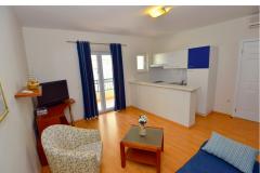 Villa Dalmatina Apartma 1 – A 12/21 foto 3