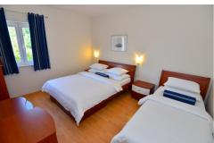 Villa Dalmatina Apartma 1 – A 12/21 foto 4