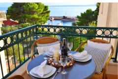 Villa Dalmatina Apartma 4 – A 10 foto 1