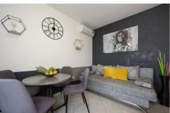 Villa Filip Apartma 1: (2+2) foto 4
