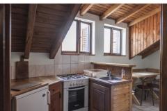 Apartmaji Čakelić Apartma 2 – APP 6 foto 4