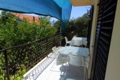 Apartmaji Dalmatin Apartma 1 foto 5