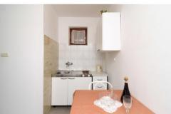 Apartmaji Dalmatin Apartma 2 foto 1