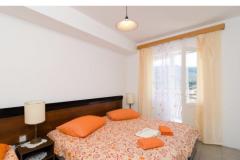 Apartmaji Dalmatin Apartma 2 foto 2