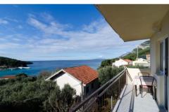 Apartmaji Dalmatin Apartma 2 foto 5