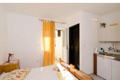 Apartmaji Dalmatin Apartma 3 foto 2