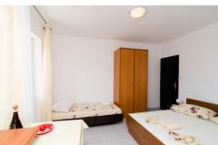 Apartmaji Dalmatin Apartma 4 foto 1