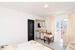 Apartmaji Dalmatin Apartma 4 foto 2