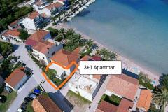 Hiša Kate Čakelić Apartma 2 – Apartman foto 3