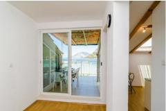 Hiša Lopin Apartma 1 – Loft Apt foto 2