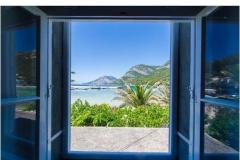 Hiša Lopin Soba 5 – Room 3 Sea foto 3
