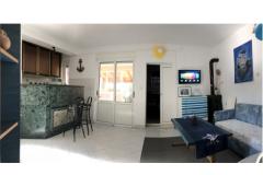 Apartmaji Leko Apartma 1 – Plavi A1 foto 3