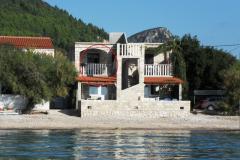 Apartmaji Uvala Apartma 1 – Ap. 3 foto 2