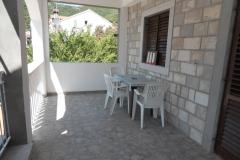 Apartmaji Uvala Apartma 3 – Ap. 4 foto 4