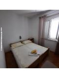 Apartmaji Uvala Soba 6 – Apartman foto 1