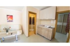 Vila Filipovic Apartmaji Žuljana Apartma 7 – Studio 31 foto 5