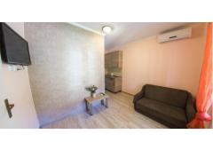 Vila Filipovic Apartmaji Žuljana Soba 8 – Studio 13 foto 3