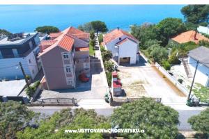 Dragan Apartmani – Bibinje