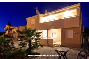 LV Apartments – Bibinje