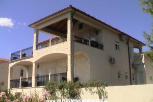 Villa Canadiana – Brac