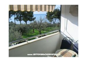 Apartment Oliva – Fazana