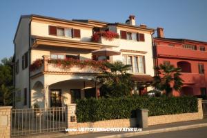 Apartmani VIKI – Fazana