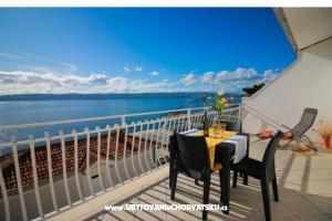 Apartman Đoni  – Omis