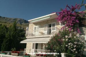 Apartmani Kujundžić – Omis