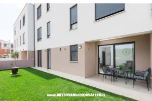 Apartments Lisek – Pula