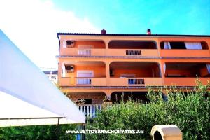 Apartmani Damir-Julija – Rab