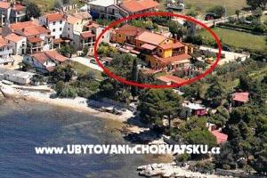 Apartmani Valentina – Umag