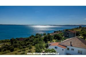 Apartmani DANI – Zadar