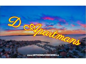 Apartmaji D
