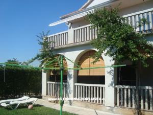 Apartmaji Filip