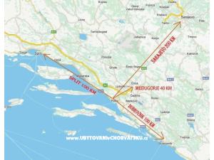 Apartmaji ROSO